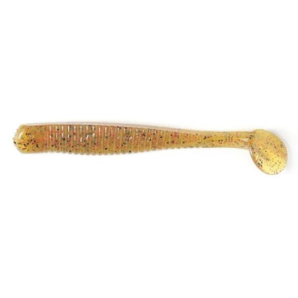 Резина Lucky John Long John 4,2'' PA03 6шт