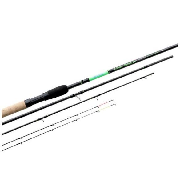 Удилище пикерное FLAGMAN Cast Master Feeder до 60гр 3,3м