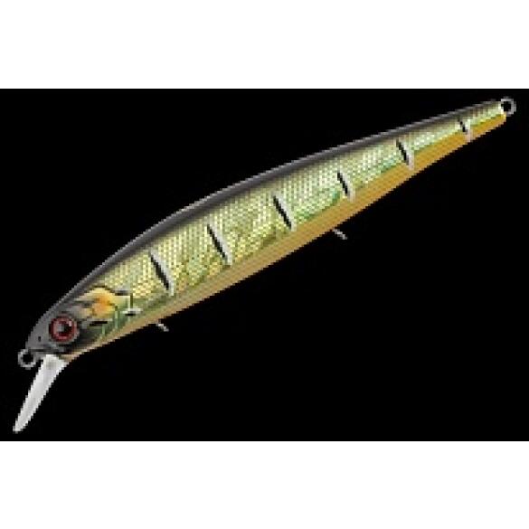 Воблер TsuYoki FLIRT 115SP 030Z 16,5гр, 0.8-1.4м