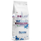1,5кг Корм Monge VetSolution Dog Gastrointestinal Puppy Вет. диета для щенков с заболеваниями ЖКТ