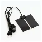 Греющая подстилка Nomoy Pet 5W для террариума, 14*15см