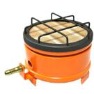 Обогреватель инфракрасный газовый СЛЕДОПЫТ "Диксон 1,15"