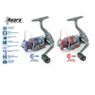 Катушка Akara Galeon FG3000A 5+1bb