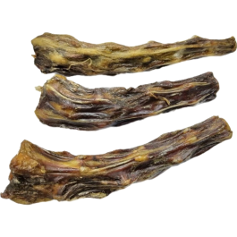 Лакомство в развес "Пёс кокос", Хвост Говяжий, 1кг