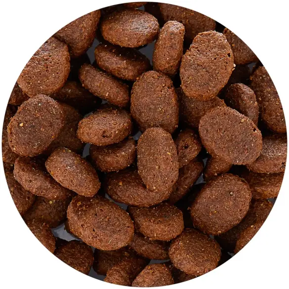 2кг Корм Primordial Holistic Grain-Free Dog Adult Tuna & Lamb для взрослых собак всех пород с Тунцом и ягненком