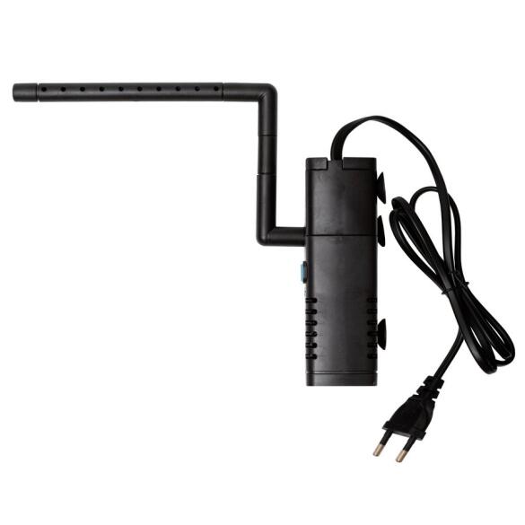 Фильтр Silver Berg Compact 150, для аквариума до 20л