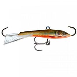 Балансир Rapala Jigging Rap 5см 9гр CHL