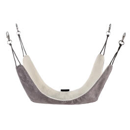 Гамак для мелких животных Gamma "Морфей мини", 380*320мм