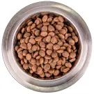 2,5кг Корм Monge Dog BWild Low Grain Adult Wild Boar низкозерновой для взрослых собак всех пород с мясом Дикого Кабана