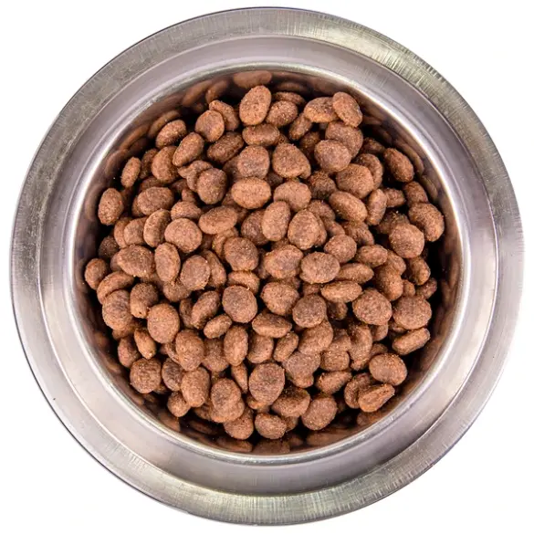 2,5кг Корм Monge Dog BWild Low Grain Adult Wild Boar низкозерновой для взрослых собак всех пород с мясом Дикого Кабана