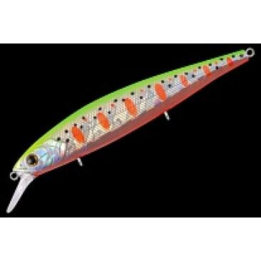 Воблер TsuYoki FLIRT 115SP  Z037,16,5гр, 0.8-1.4м