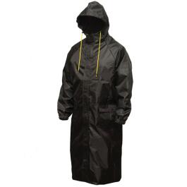 Плащ дождевик KAIDA (черный)