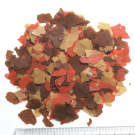 12гр Корм TETRA Goldfish Colour Хлопья для усиления естественного окраса золотых рыбок