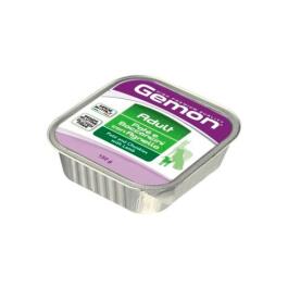 150гр Gemon Dog Ламистр Adult Lamb PATE для собак с ягнёнком