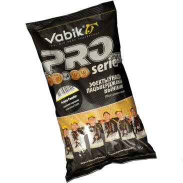 Прикормка VABIK PRO Prime Feeder для кормушек 1кг