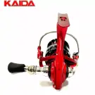 Катушка матчевая KAIDA CNC2000HF 5BB, 6,2:1
