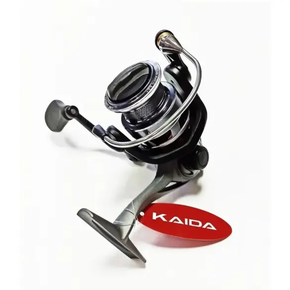 Катушка безинерционная  KAIDA SPECIALIST 1000F