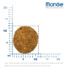 10кг Корм Monge Cat Monoprotein Sterilized Duck Монопротеиновый для стерилизованных кошек с Уткой "Ритейл"