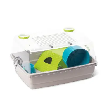 Клетка MY Pets Solutions Junior Deluxe для грызунов, 42*34*22см
