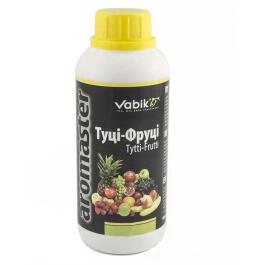 Аттрактант Vabik AROMASTER Тутти-Фрутти 500мл