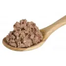 400гр Корм HAPPY DOG Sensible Pure Neuseeland для взрослых собак с ягненком