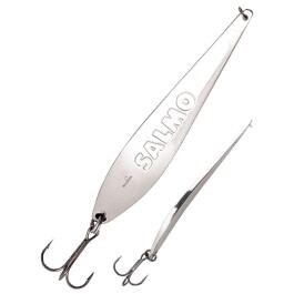 Блесна вертикальная зимняя Lucky John S-1 с тр. 01.5г S