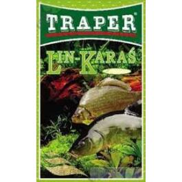 TRAPER прикормка STANDART Линь-Карась 1кг