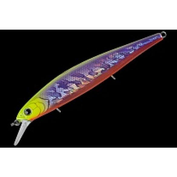 Воблер TsuYoki FLIRT 115SP 072CH,16,5гр, 0.8-1.4м
