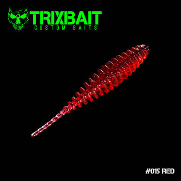 Резина Trix Shishka 1.6 #015 ride