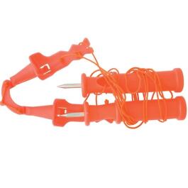 Самоспасатель (спасалки) на льду