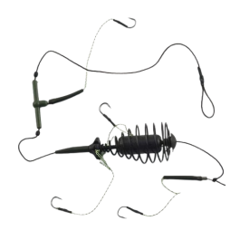 Оснастка Kарповая Карп-Стандарт 40г. XYD-042