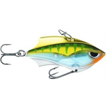 Раттлин Rapala Rap-V Blade 06 14гр YP