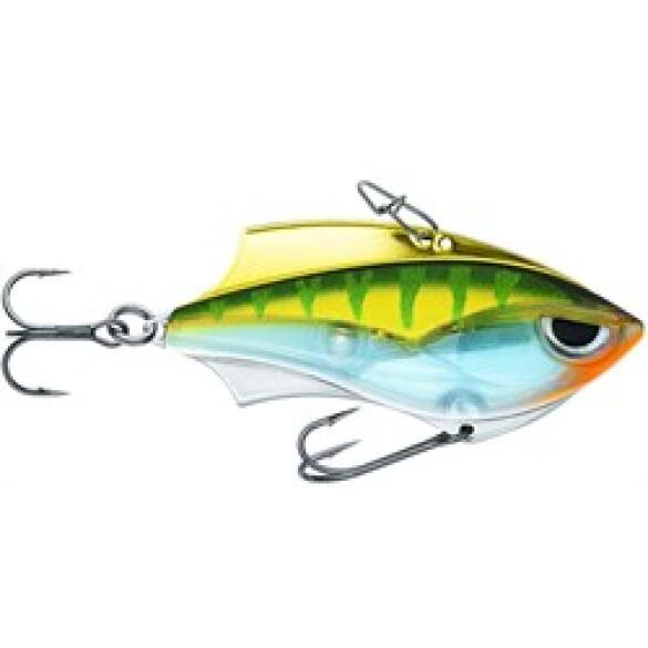 Раттлин Rapala Rap-V Blade 06 14гр YP