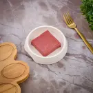 150гр Влажный корм Monge Dog Monoprotein SOLO Tuna монопротеиновый паштет для собак из Тунца