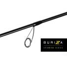 Спиннинг ZEMEX BURIZA 802МL 5-18 g