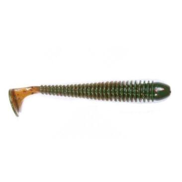 Резина Lucky John Spark Tail 4'' 085 5шт