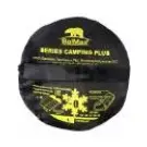 Спальный мешок BalMax Аляска Camping Plus L до 0С, красный