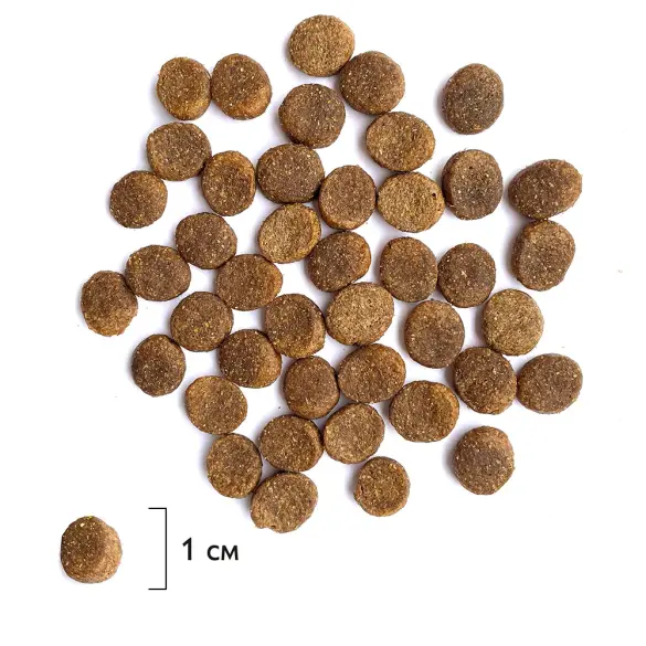 3кг Корм Brit Premium Dog Adult Medium для собак средних пород, Индейка с телятиной