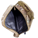 Рюкзак Fish2Fish Bearbag 25л цвет камуфляж хаки