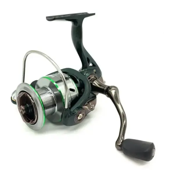 Катушка безинерционная Kaida SG 3000