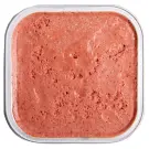 150гр Влажный корм Monge Dog Monoprotein FRUIT Turkey/Citrus Fruits для взрослых собак, паштет из Индейки с цитрусовыми