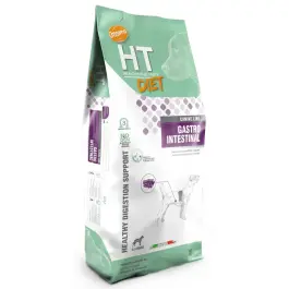 10кг Корм Cennamo HTD Diet GASTRO INTESTINAL Диета для собак с чувствительным пищеварением