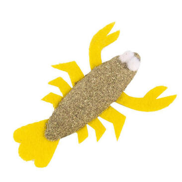 Кошачья мята (омар)