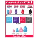 Игрушка-интерактивная KONG Toy Dog Puppy для щенков, S