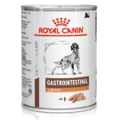 420гр Консервы ROYAL CANIN Gastrointestinal Low Fat диета для собак при нарушениях пищеварения и экзокринной недостаточности поджелудочной железы, паштет