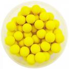 Бойлы плавающие Lion Baits Pop-Up 12мм, Pineapple Juice (Ананасовый сок), 25гр