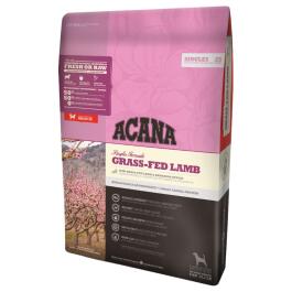 Корм в развес ACANA DOG GRASS-FED LAMB беззерновой корм для взрослых собак и щенков с Ягненком, 1кг