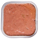 100гр Влажный корм Monge Dog FRESH Salmon для собак, паштет из Лосося