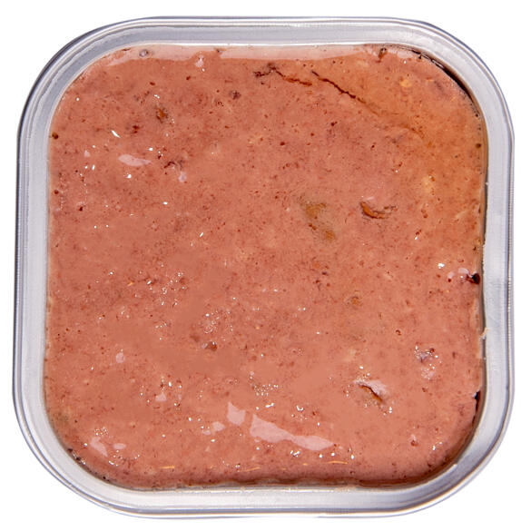 100гр Влажный корм Monge Dog FRESH Salmon для собак, паштет из Лосося