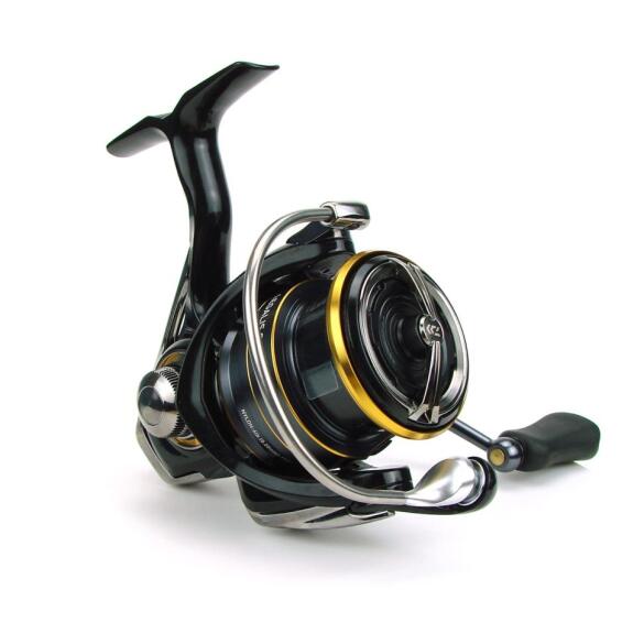 Катушка DAIWA 21 Legalis CS LT# 2500XH, 6+1BB, 6.2:1